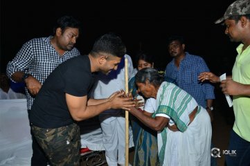 Naa Peru Surya Naa Illu India Movie Audio Launch